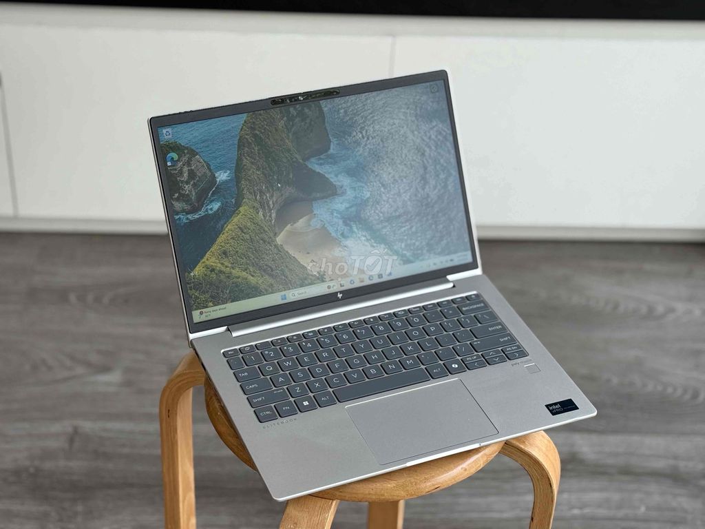 HP Elitebook 640 G11 ULTRA 5 14 inch 16GB/512GB. Mua bán Laptop tại Quận 10 Tp Hồ Chí Minh được đăng bởi mạc thành hình 1