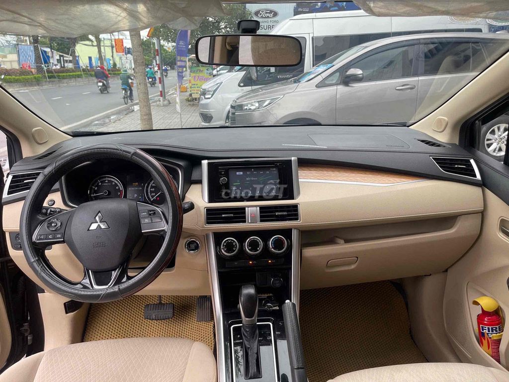 Mitsubishi Xpander 2019 1.5 AT - 78000 km. Mua bán Ô tô tại Thành phố Long Xuyên An Giang được đăng bởi Hưng Ford An Giang hình 13