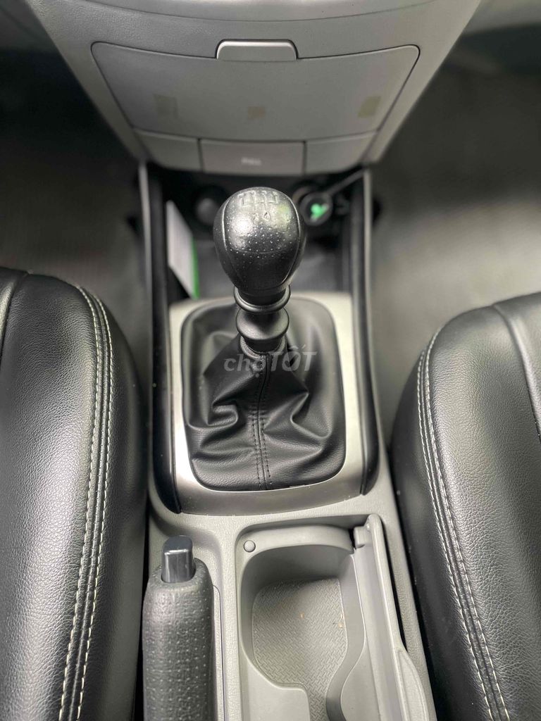 Hyundai Avante 2013 1.6 MT - 70000 km. Mua bán Ô tô tại Quận 8 Tp Hồ Chí Minh được đăng bởi Anh Quốc  hình 8