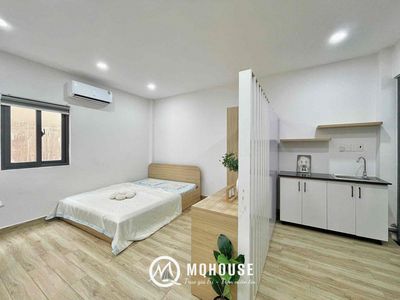 Аренда · 1 комн. · 40 м² · Quận Tân Phú, ул. Đường Tân Sơn Nhì