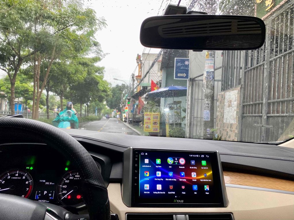 Mitsubishi Xpander 2019 1.5 AT - Xe gia đình đi ít. Mua bán Ô tô tại Quận Gò Vấp Tp Hồ Chí Minh được đăng bởi Nguyễn Quốc Hùng hình 5