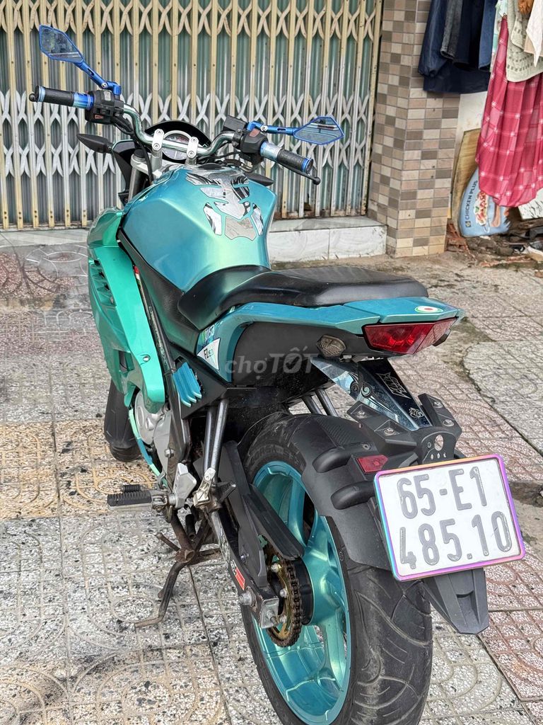 fz b65. Mua bán Xe máy tại Thành phố Vĩnh Long Vĩnh Long được đăng bởi XM cũ Đạt hình 2