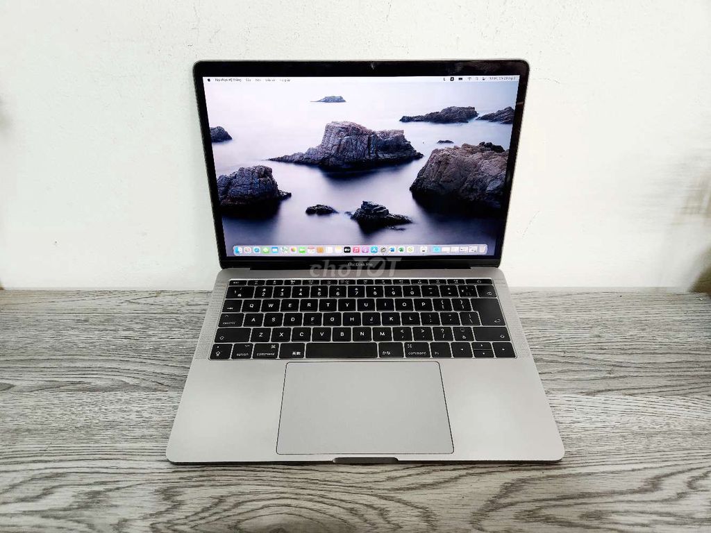 MacBook Pro 2016 - 256G đẹp