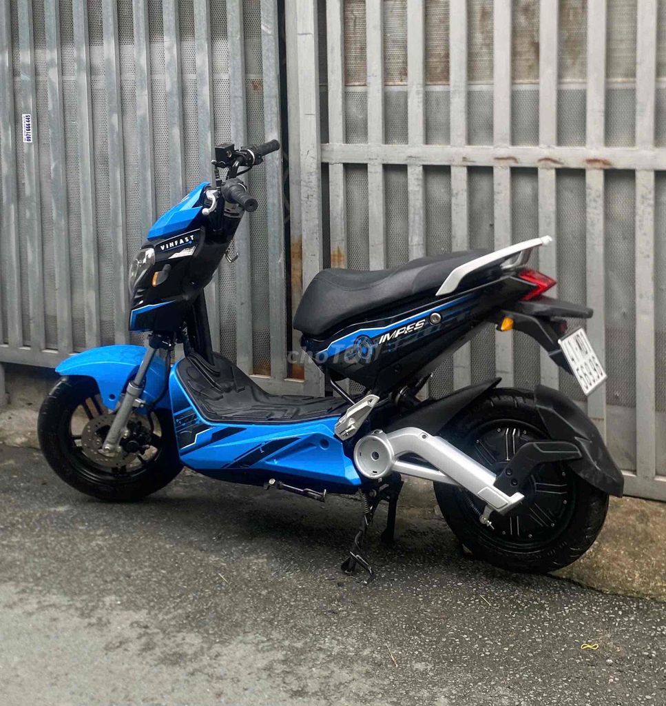 THANH LÝ XE ĐIỆN CŨ Vespa pega..Càvet TPHCM. Mua bán Xe điện tại Thành phố Thủ Đức Tp Hồ Chí Minh được đăng bởi XE ĐIỆN CŨ SÓNG THẦN  hình 3