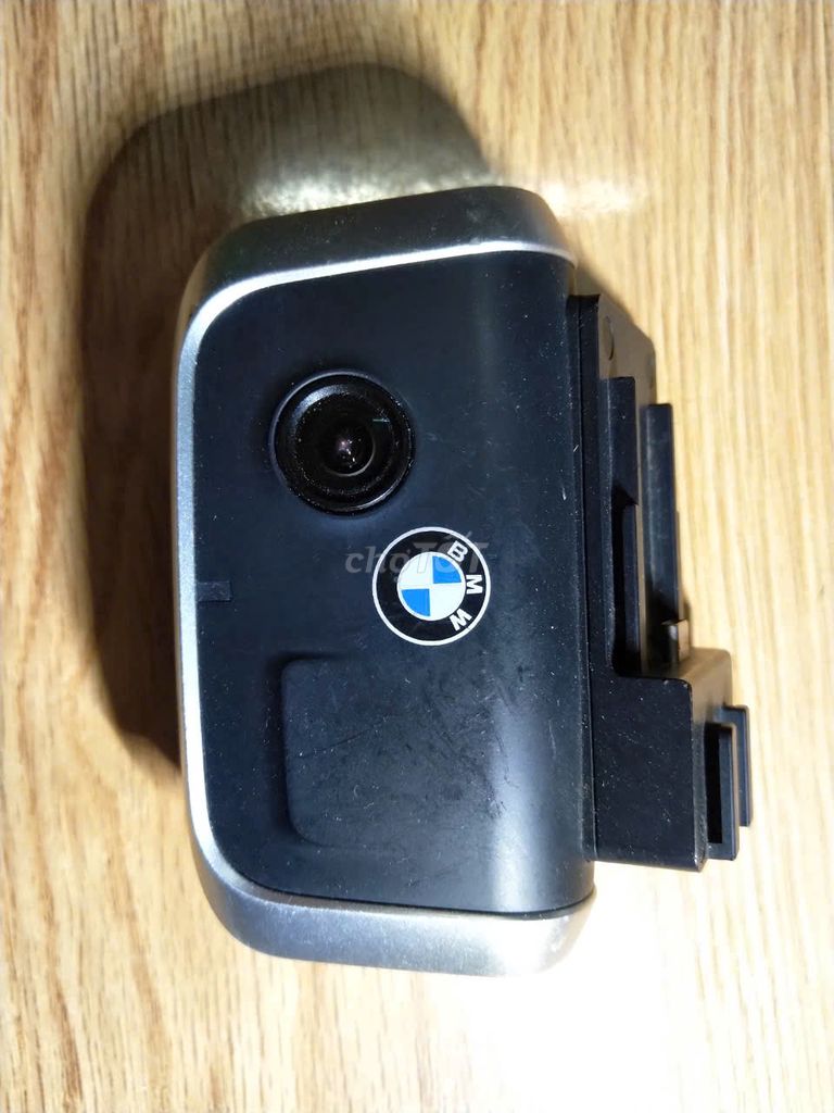 Camera hành trình hãng BMW - Advanced Car Eye 2.0