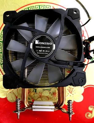 Tản nhiệt khí CPU Jonsbo CR-1200