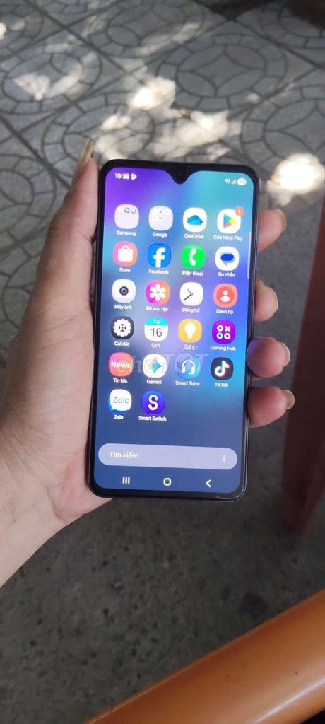 Samsung S21 FE 5G 8/128 máy đẹp. màn hình oled . Mua bán Điện thoại tại Quận Bình Thuỷ Cần Thơ được đăng bởi cầu rạch súc 91b Nguyễn Văn Linh  hình 1