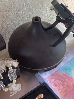 Máy xông tinh dầu. Mua bán Nội thất, đồ gia dụng khác tại Thành phố Thủ Dầu Một Bình Dương được đăng bởi Thảo Duy