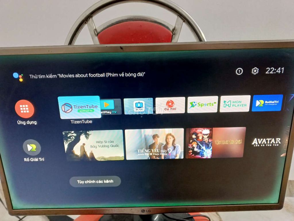 Android TV Box TX3 mini Đen. Mua bán Tivi, Âm thanh tại Thị xã Sơn Tây Hà Nội được đăng bởi Biên Hạ hình 1