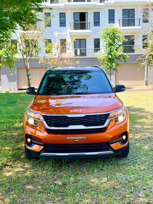 Kia Seltos 2022 1.4 Turbo Deluxe