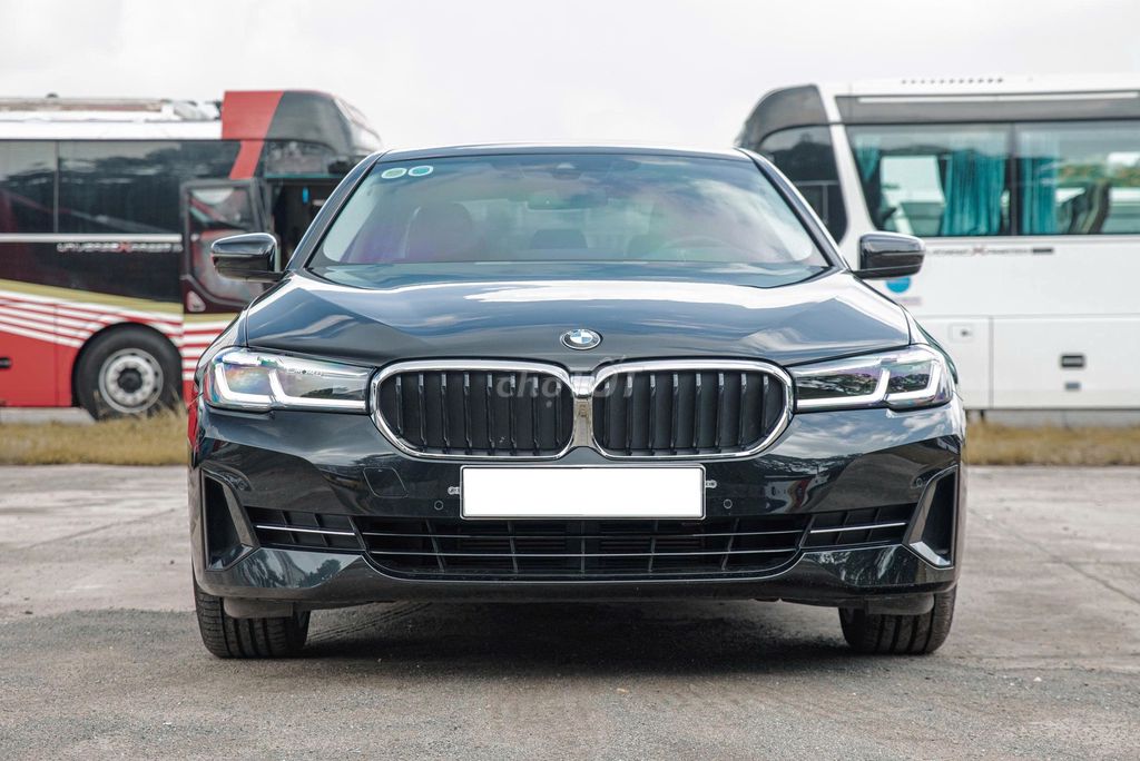 BMW 520i Luxury 2023 xe cá nhân 1 chủ giữ  như mới. Mua bán Ô tô tại Quận Gò Vấp Tp Hồ Chí Minh được đăng bởi NGUYỄN MINH VUA XE LƯỚT hình 1