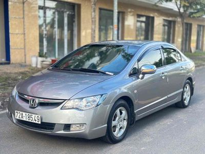 Honda Civic 2010 GEN 8 1.8 AT Xám. Mua bán Ô tô tại Quận Gò Vấp Tp Hồ Chí Minh được đăng bởi CTY BẢO VỆ ĐỨC VIỆT 79