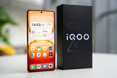 Vivo iQoo Z10 | Z10 Turbo Pro | Z10 Turbo Plus_New. Mua bán Điện thoại tại Quận Gò Vấp Tp Hồ Chí Minh được đăng bởi Võ Tấn Vui 