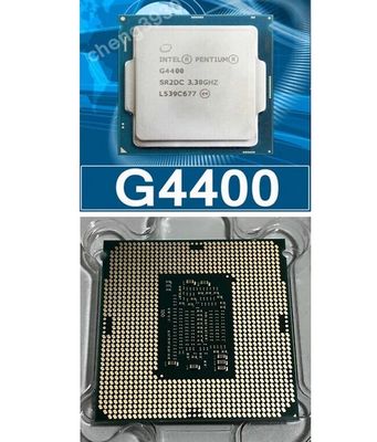 👉💔Cpu g4400 dùng cho main h110 chạy VP bao mượt➡️🔰. Mua bán Linh kiện (RAM, Card...) tại Quận Sơn Trà Đà Nẵng được đăng bởi THANH TAM