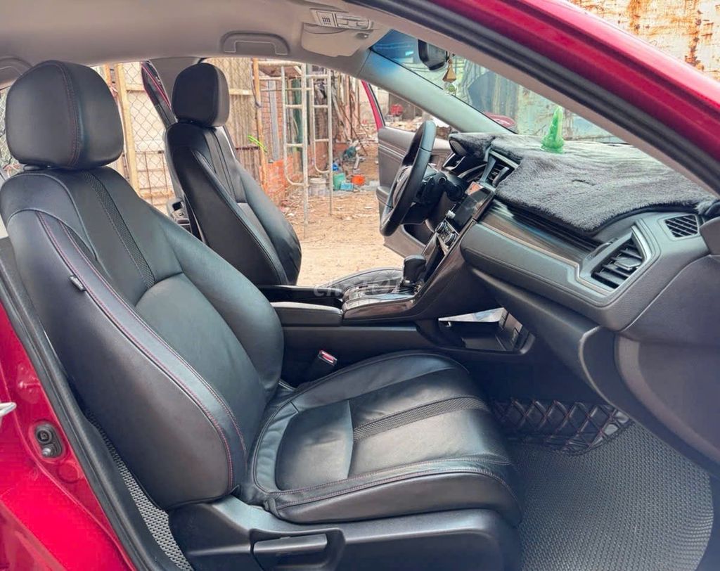 Honda Civic 2021 RS FORM ĐẸP MÁY XỊN. Mua bán Ô tô tại Quận 12 Tp Hồ Chí Minh được đăng bởi NHI Ô TÔ AN SƯƠNG hình 10