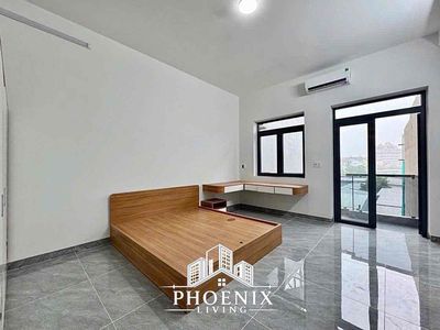 Rent · 1 bd · 40 м² · Quận 12, ул. Đường Tô Ký