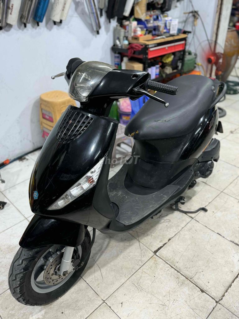 Piaggio Zip 2010 Chính Chủ 📌📌📌. Mua bán Xe máy tại Quận 12 Tp Hồ Chí Minh được đăng bởi Nguyễn Phước Hậu hình 2