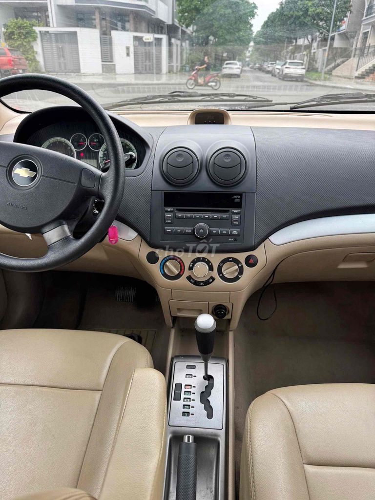 Chevrolet Aveo 2018 LTZ 1.5 - 68000 km. Mua bán Ô tô tại Thành phố Thủ Đức Tp Hồ Chí Minh được đăng bởi TAK hình 15