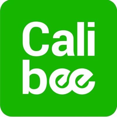 CÔNG TY CỔ PHẦN CALIBEE logo