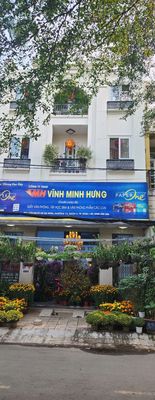 [TUYỂN KẾ TOÁN CÔNG NỢ] CTY VĨNH MINH HƯNG