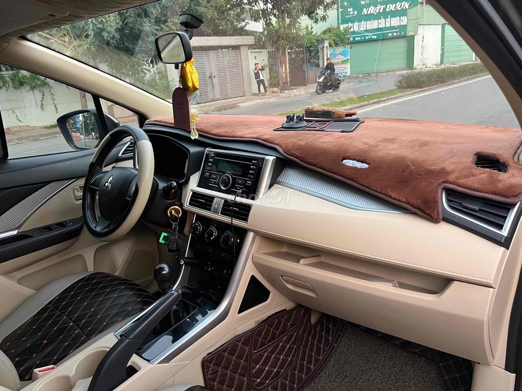 Mitsubishi Xpander 2020 Số sàn 70000 km. Mua bán Ô tô tại Quận Lê Chân Hải Phòng được đăng bởi bình hình 13