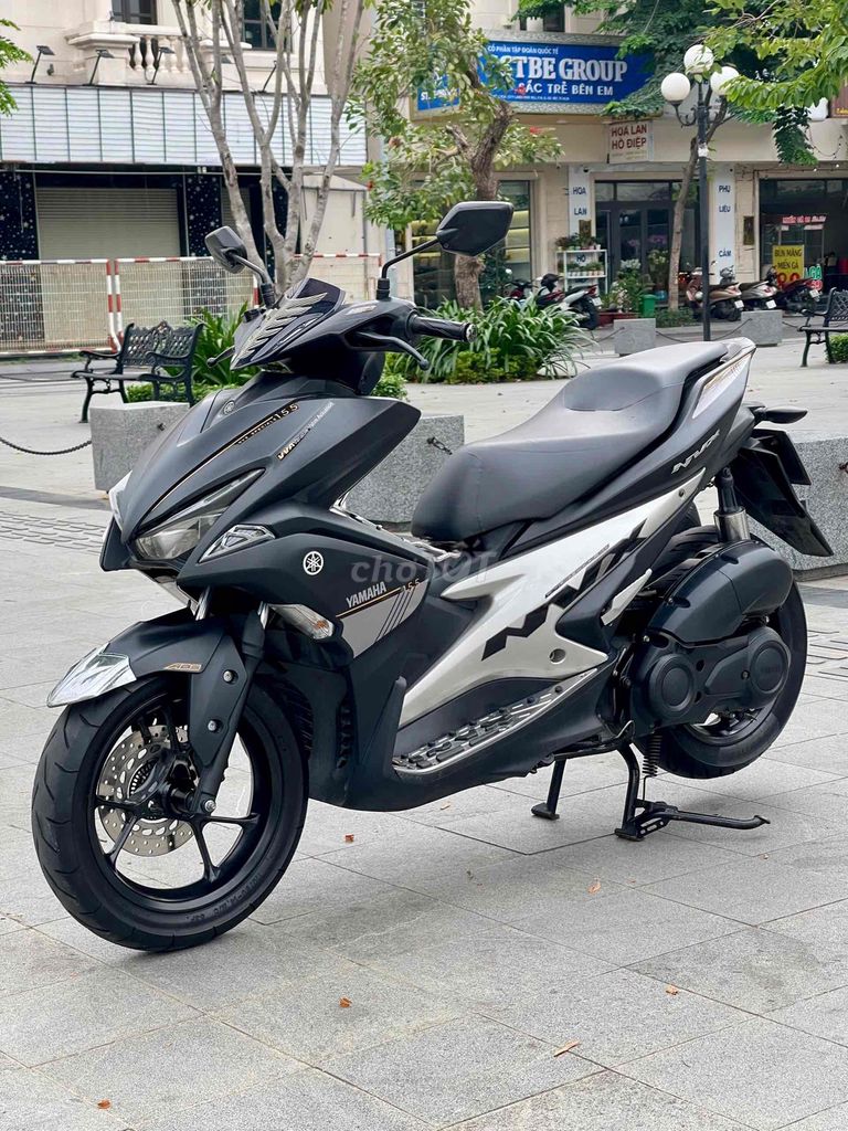 Yamaha Nvx 155cc  chính chủ sang tên bstp đẹp keng