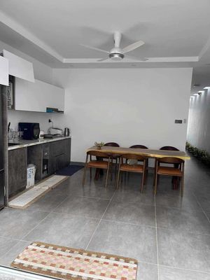 Cho thuê nhà 3PN full nội thất có sân vườn nhỏ thoáng mát. Cho thuê nhà ở tại Thành phố Vũng Tàu Bà Rịa - Vũng Tàu được đăng bởi Thu Hà 