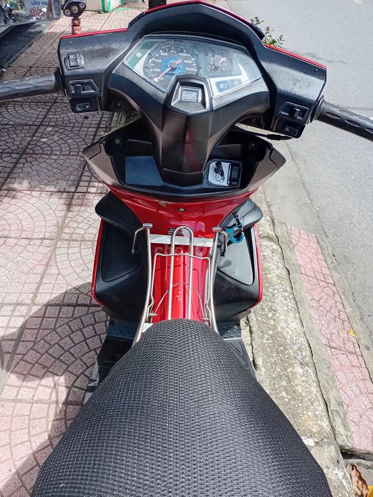 Bán xe Ab đk 2008 máy zin.. Mua bán Xe máy tại Quận Ngô Quyền Hải Phòng được đăng bởi SH hình 2