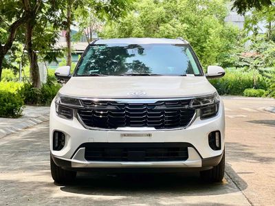 Kia Seltos GT-Line 1.5 AT sản xuất 2025 siêu lướt. Mua bán Ô tô tại Quận Hà Đông Hà Nội được đăng bởi A Huan 