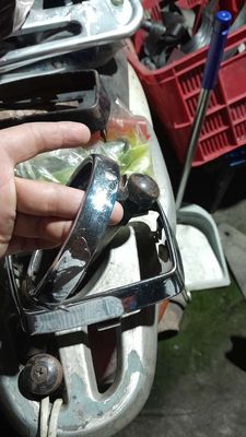 Vòng đèn pha cup 81/86 cuptum .nữ hoàng ...