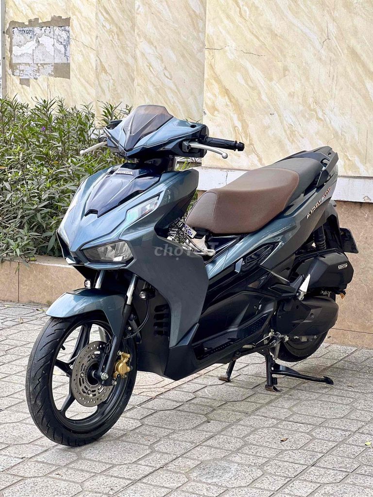 honda AB 160 ABS  khoá smk máy nguyên zin 9chủ. Mua bán Xe máy tại Quận 12 Tp Hồ Chí Minh được đăng bởi CHXM Phương Nam Chuyên Bán Xe Trả Góp Bao Nợ Xấu hình 1