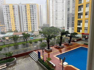 Apartment 73 m² · 2 bed · City Gate Towers
