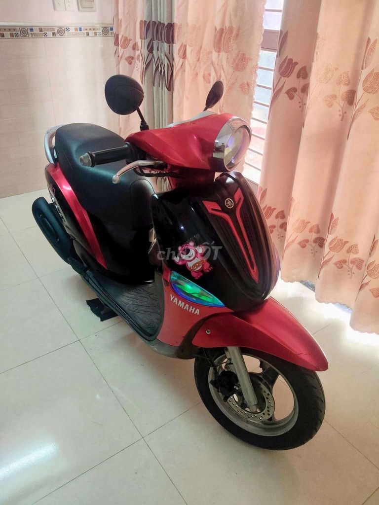 Đổi xe bán Yamaha Noza Fi chínhchủ máy rin siêu êm. Mua bán Xe máy tại Quận Gò Vấp Tp Hồ Chí Minh được đăng bởi coffee house Mr hình 2