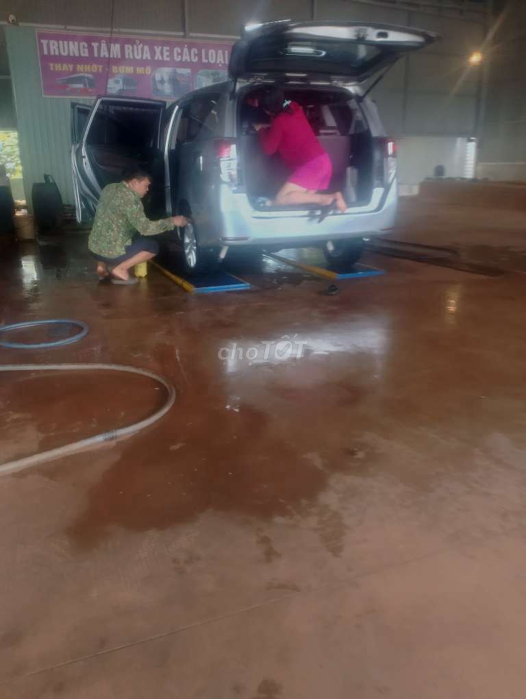 2017 2.0E - 105000 km. Mua bán Ô tô tại Huyện Bù Đăng Bình Phước được đăng bởi Long hình 5