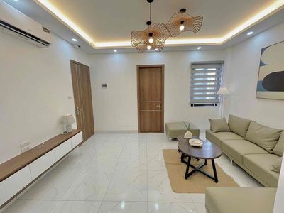 Căn hộ 52 m² · 2 PN · Phố Hào Nam