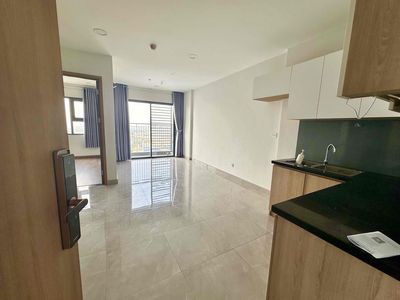 CHO THUÊ GẤP CĂN 1PN 42m2 NỘI THẤT CƠ BẢN LEGACY FREE BƠI, GYM,…