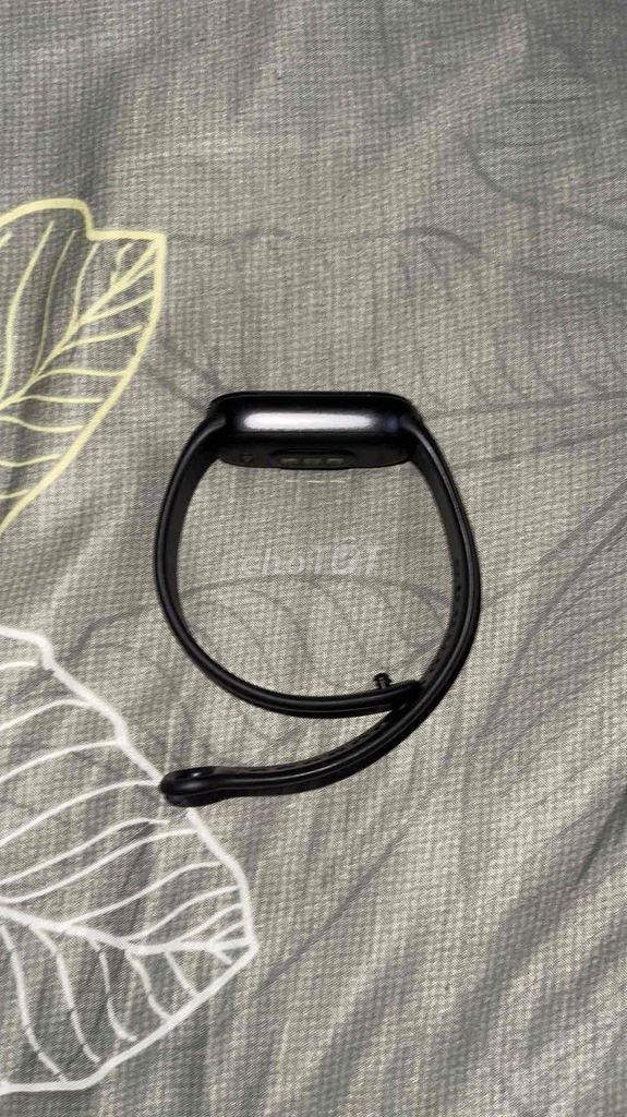Xiaomi Mi Band 10 Đen Đã sử dụng. Mua bán Thiết bị đeo thông minh tại Thành phố Huế Thừa Thiên Huế được đăng bởi long hoàng hình 1