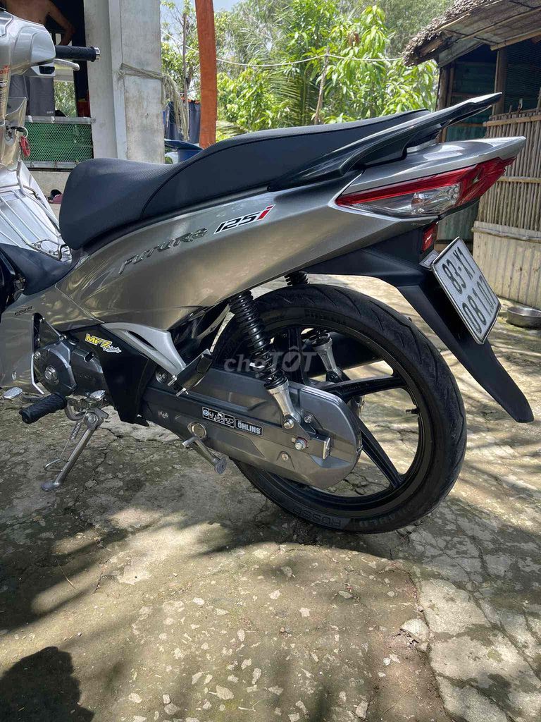 Fuled đky 2021 bst 83 có cccd chủ đầu nồi chưa rơt. Mua bán Xe máy tại Huyện Mỹ Xuyên Sóc Trăng được đăng bởi Thế Thịnh hình 6