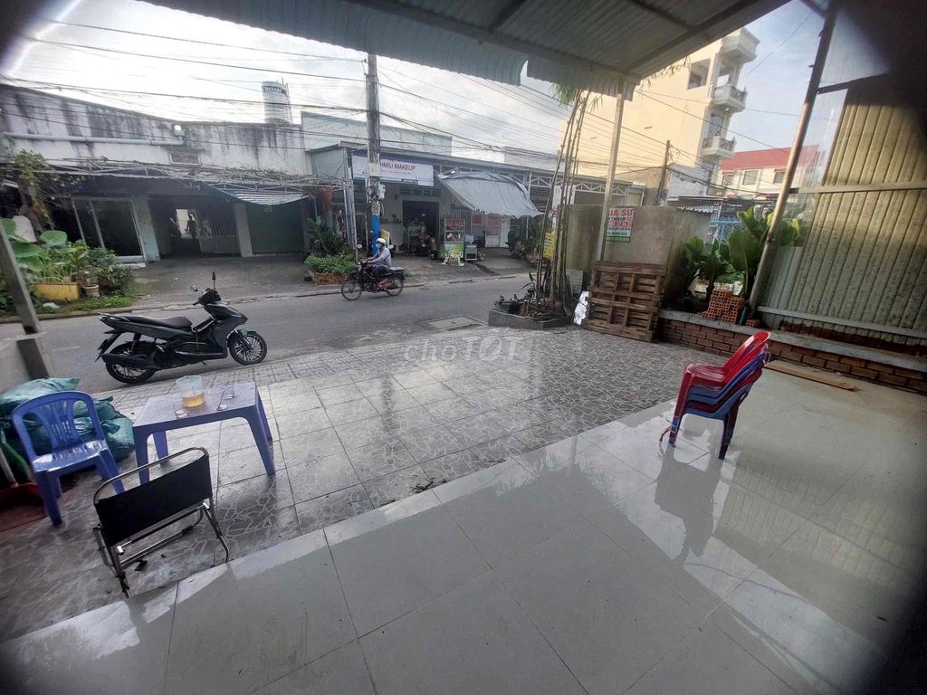 Cho Thuê Kyot Rộng 100m Gần ngã 3 Cây Điệp, Tân Đông Hiệp, Dĩ An. Cho thuê văn phòng, mặt bằng kinh doanh tại Thành phố Dĩ An Bình Dương được đăng bởi Trọng Nguyễn hình 1