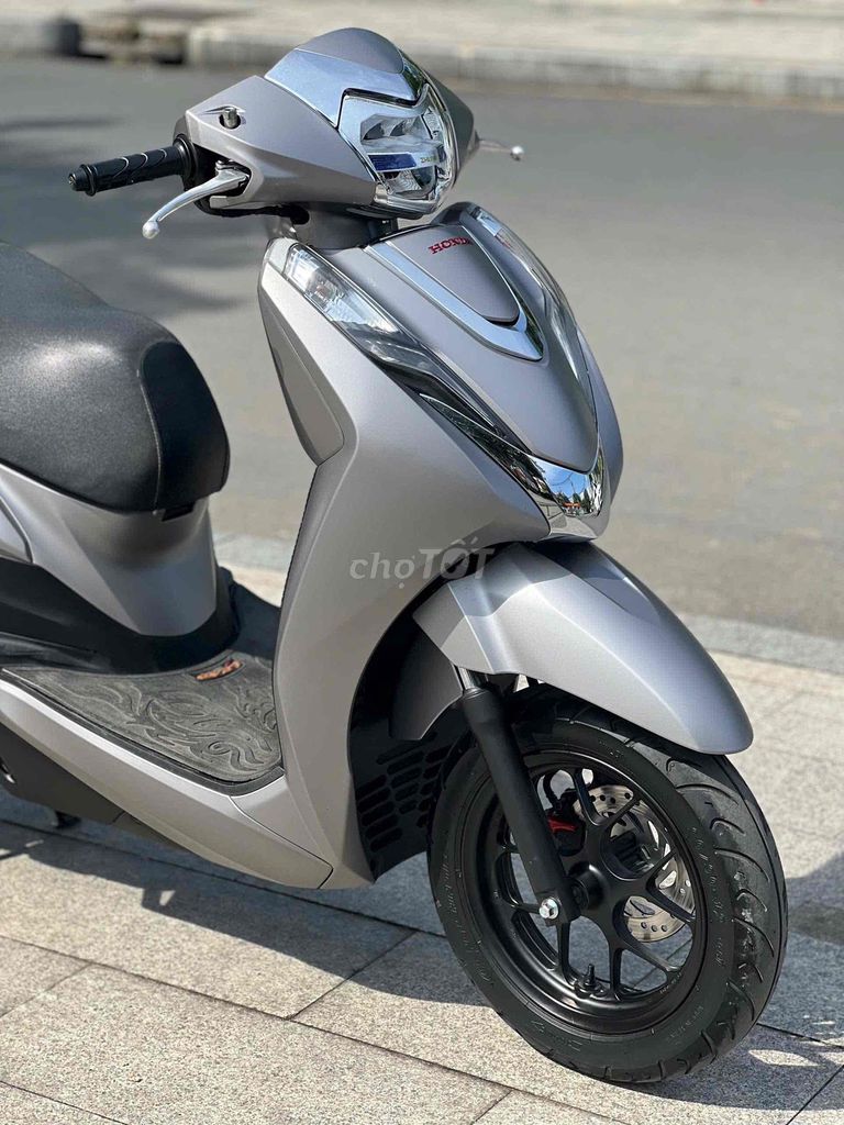 ❤️ Lead 125 đời 2020 smarkey up4val bstp 9chủ. Mua bán Xe máy tại Quận 11 Tp Hồ Chí Minh được đăng bởi Hưng Từ hình 7