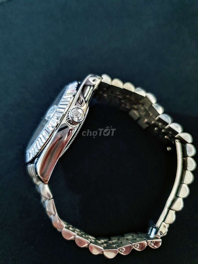 Đồng hồ Rl lướt mới 99%