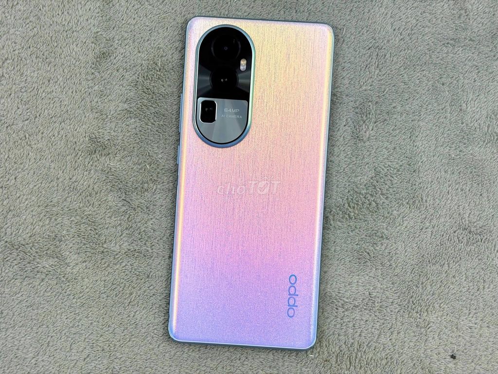 OPPO Reno 10 5G 12/256G/Trao Đổi - 73553