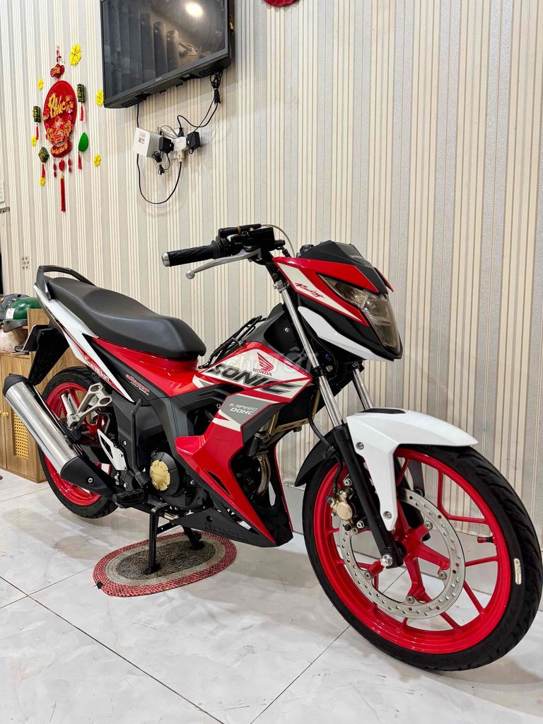 Sonic 2019 Pxl Rc mini5. Mua bán Xe máy tại Quận 8 Tp Hồ Chí Minh được đăng bởi Cá nhân hình 2