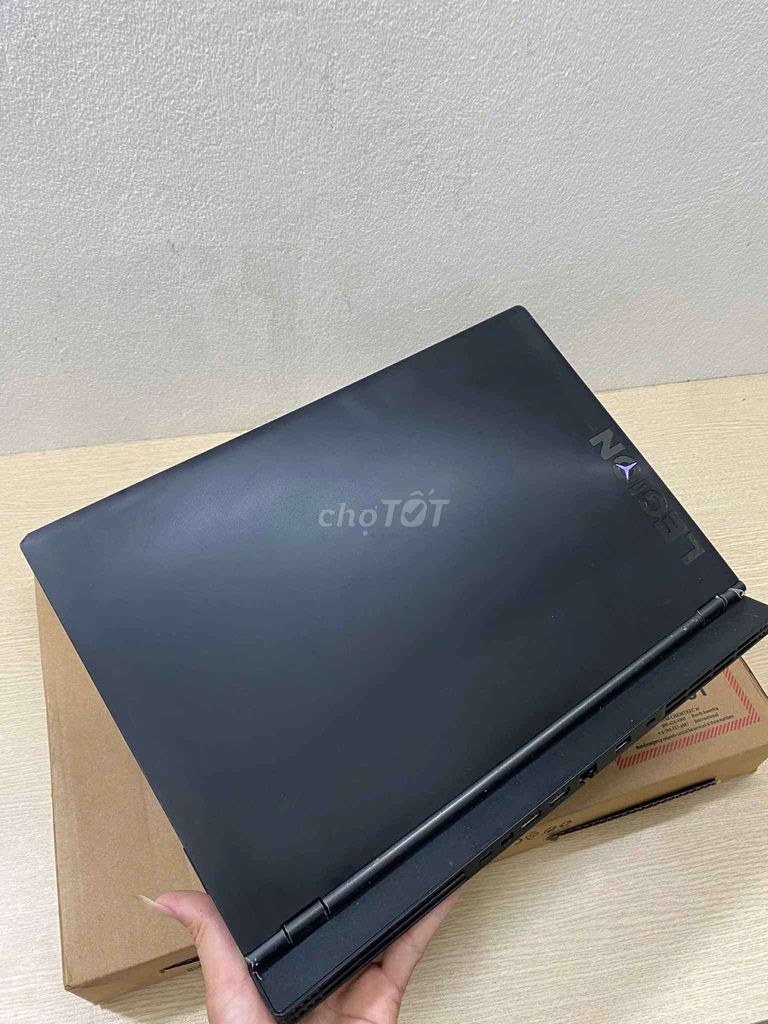 Lenovo Legion Y540 i5-9300H 8GB/1TB. Mua bán Laptop tại Thành phố Thuận An Bình Dương được đăng bởi Thanh Nhật hình 1