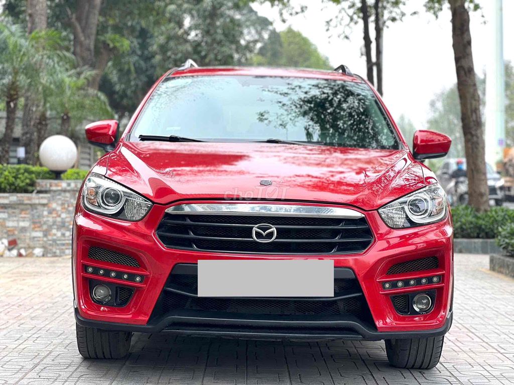 Mazda CX 5 2012 2.0 AT nhập Nhật. Mua bán Ô tô tại Quận Nam Từ Liêm Hà Nội được đăng bởi Auto Hoàn kều  hình 2