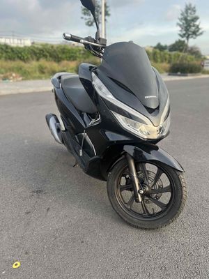 Honda PCX 125 đời 2019 ký giấy biển 59 bọc keo