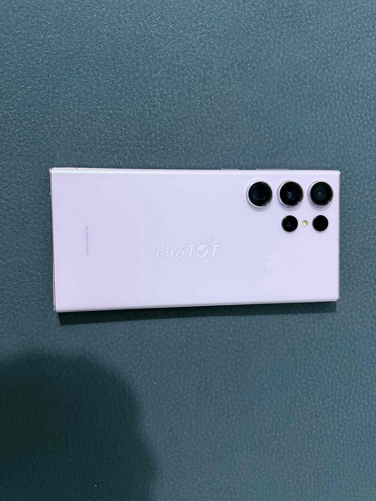 Bán hoặc giao lưu Samsung S23 Ultra 512G Việt Nam. Mua bán Điện thoại tại Thành phố Biên Hòa Đồng Nai được đăng bởi Việt hình 1