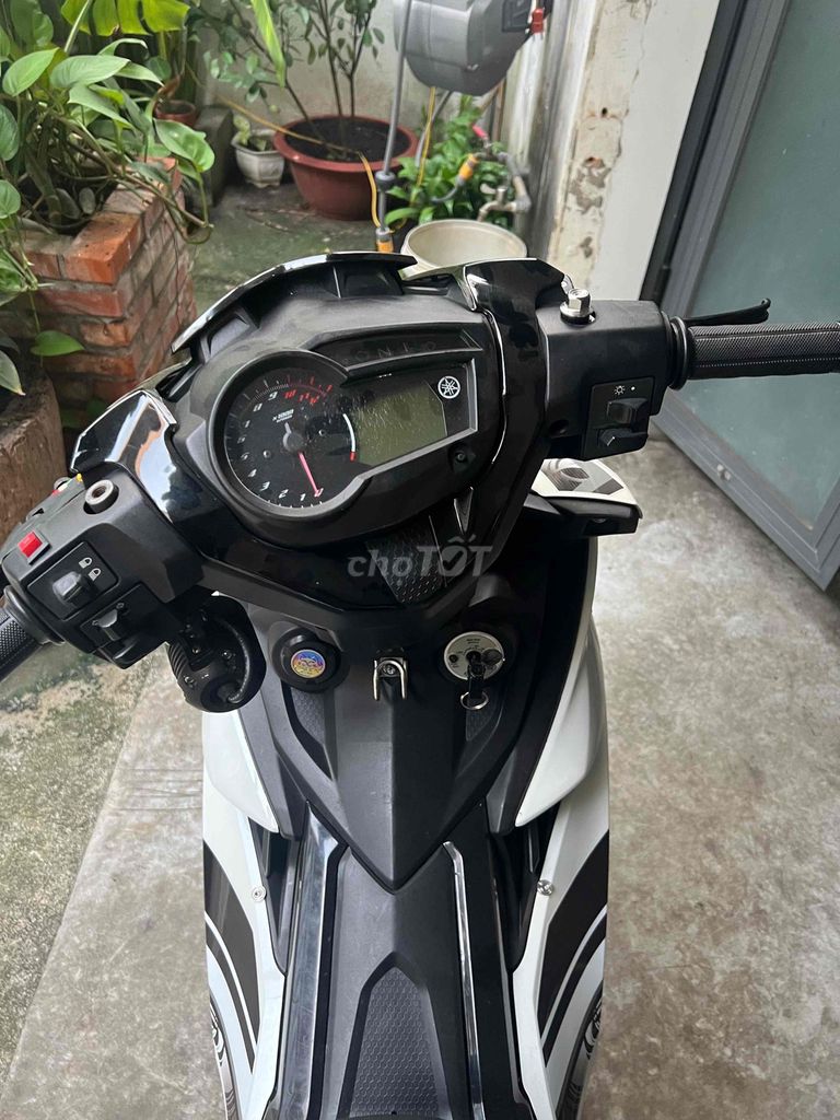 exciter 2019 150cc xe đẹp biển 86. Mua bán Xe máy tại Thành phố Phan Thiết Bình Thuận được đăng bởi Nguyễn thị thanh thảo hình 6