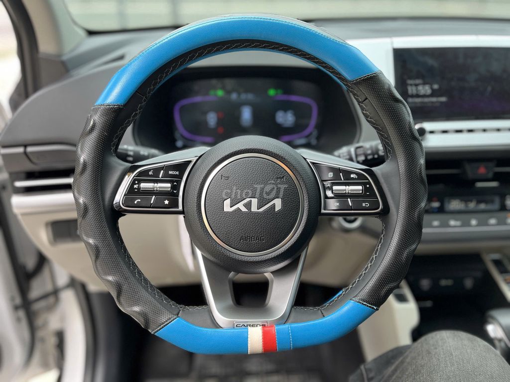 KIA CARENS 1.5G LUXURY 2024 GIA ĐÌNH LƯỚT VAY 75%. Mua bán Ô tô tại Thành phố Thủ Đức Tp Hồ Chí Minh được đăng bởi Hiếu hình 16