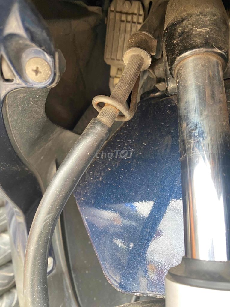 Cần bán xe Luvias 2016 Fi. Mua bán Xe máy tại Huyện Bình Chánh Tp Hồ Chí Minh được đăng bởi Tuấn hình 2